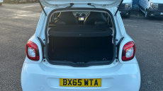 Smart forfour hatchback 1.0 Prime Premium 5dr Petrol Hatchback